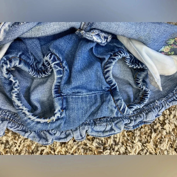 Vintage Oshkosh b’gosh skirt - Picture 5 of 6